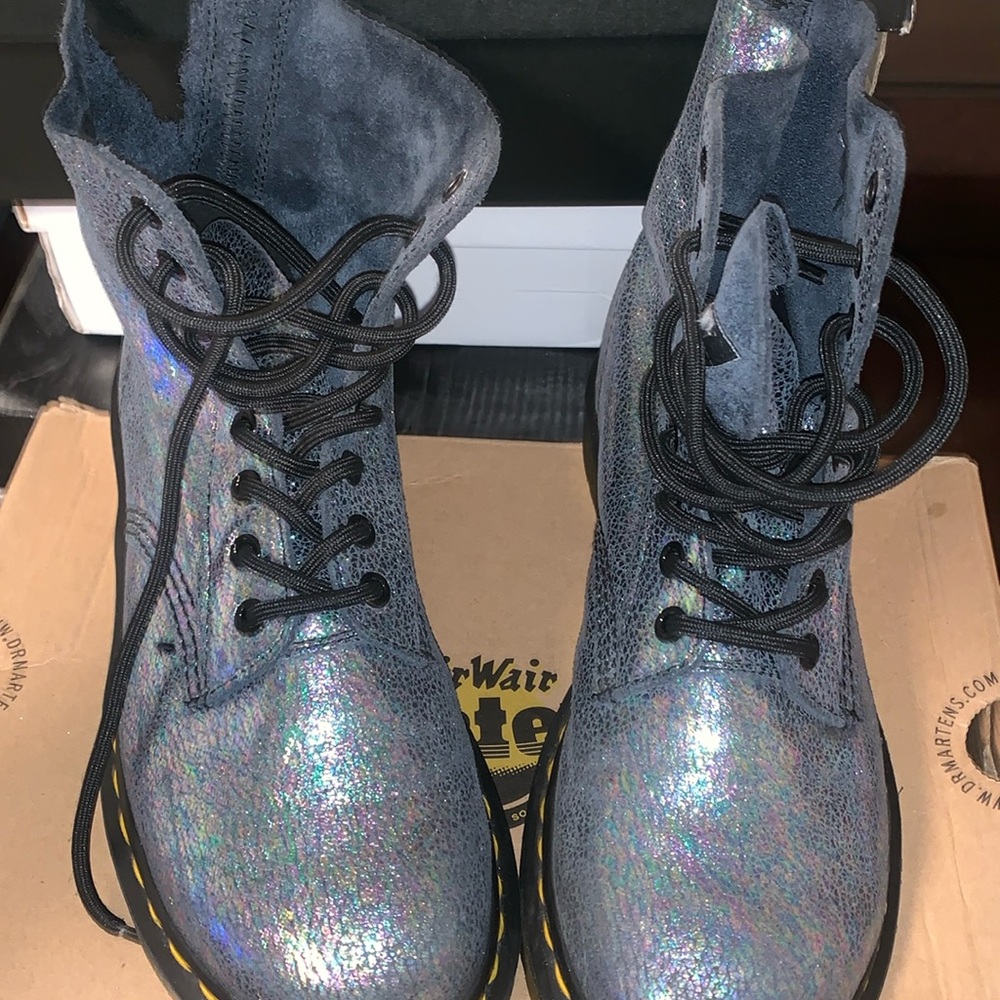 Dr.Martens Boots